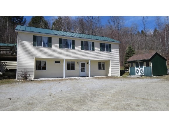 95 Cobblestone Road Ludlow, VT 05149 - Photo 2 of 24