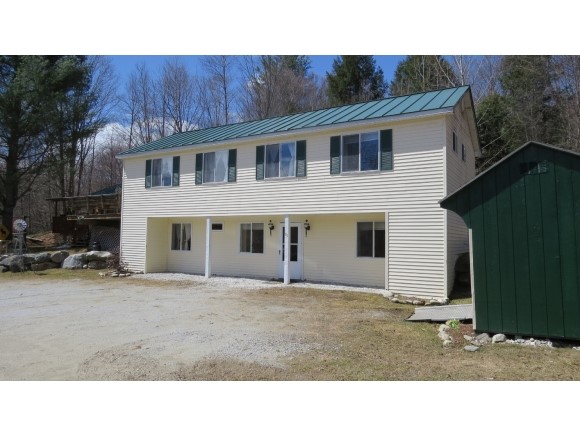 95 Cobblestone Road Ludlow, VT 05149 - Photo 24 of 24