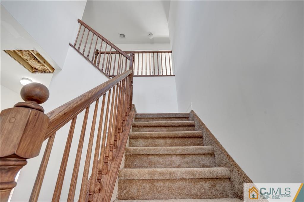11 Addison Road Howell, NJ 07731 - Photo 15 of 25 a view of entryway and hall