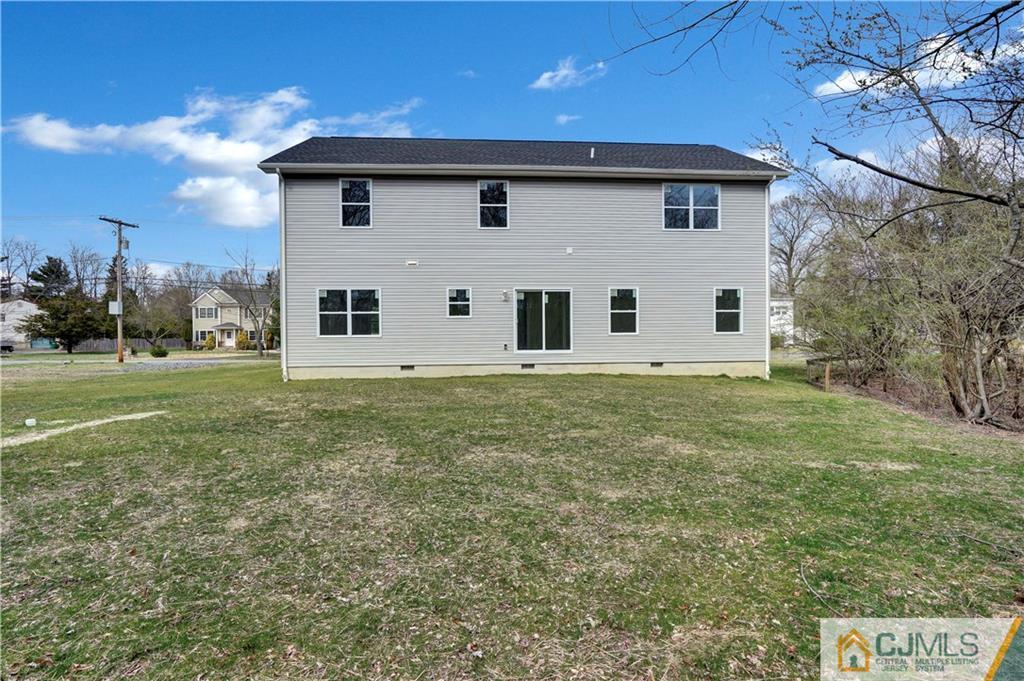 11 Addison Road Howell, NJ 07731 - Photo 23 of 25 a front view of a house with a yard