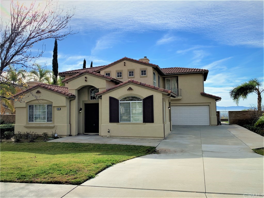 9871 Hidden Farm Road Rancho Cucamonga, CA 91737 - Photo 1 of 1