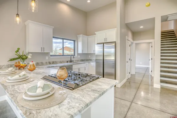 $569,900 | 2790 Rock Road, Unit B, Pagosa Springs, CO 81147