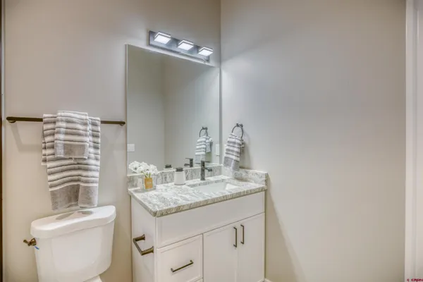 $569,900 | 2790 Rock Road, Unit B, Pagosa Springs, CO 81147