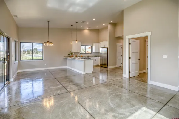 $569,900 | 2790 Rock Road, Unit B, Pagosa Springs, CO 81147