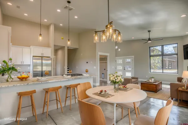 $569,900 | 2790 Rock Road, Unit B, Pagosa Springs, CO 81147