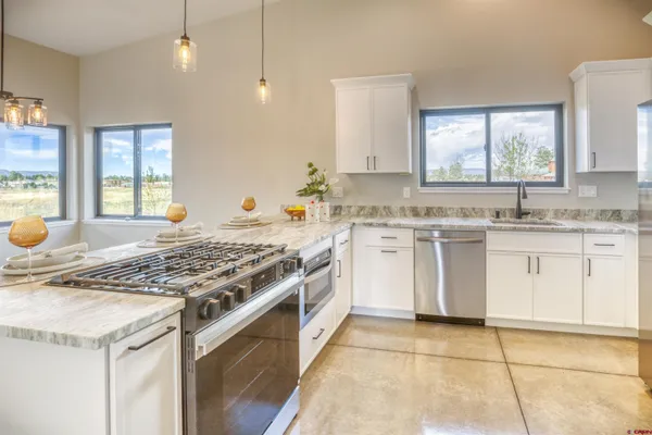 $569,900 | 2790 Rock Road, Unit B, Pagosa Springs, CO 81147
