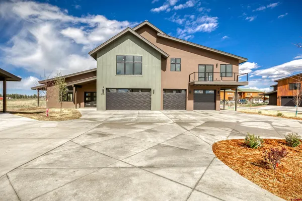 $569,900 | 2790 Rock Road, Unit B, Pagosa Springs, CO 81147