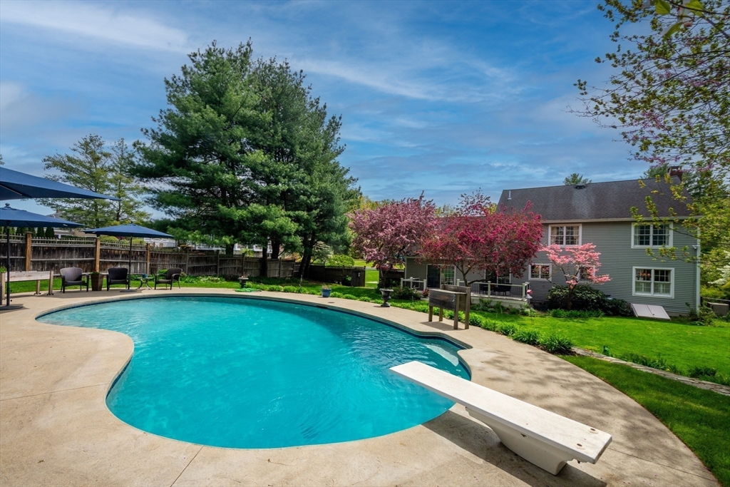 42 Spruce Road North Reading, MA 01864 - Photo 39 of 42 Gallery Image 39