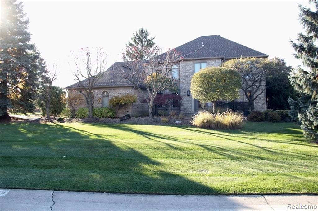 3584 Wedgewood Drive Rochester Hills, MI 48306 - Photo 37 of 37
