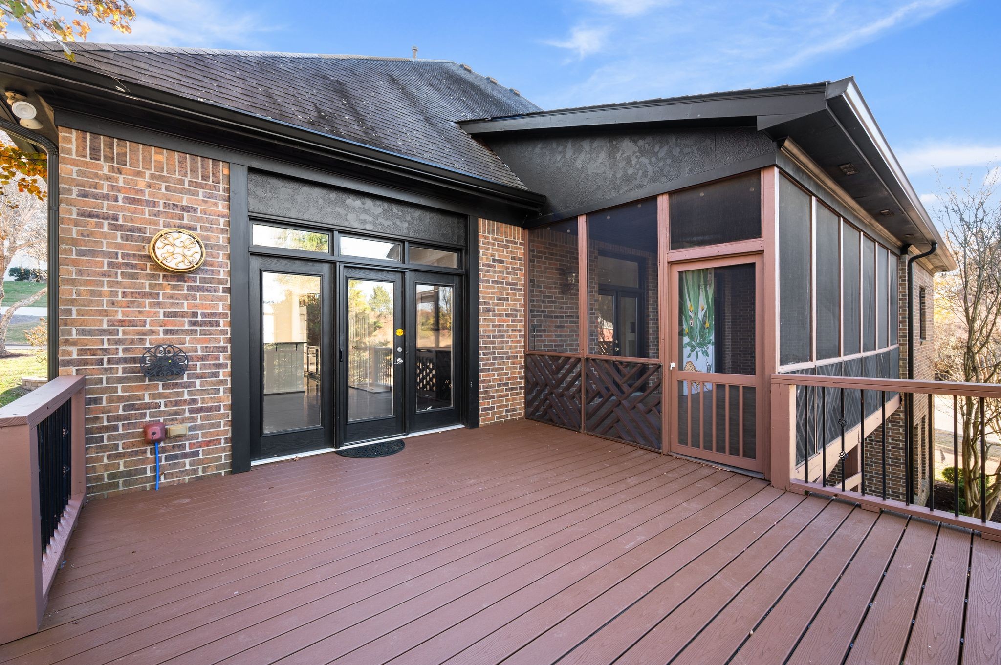 1060 Stonebridge Park Drive Franklin, TN 37069 - Photo 17 of 51 a view of a house with wooden floor