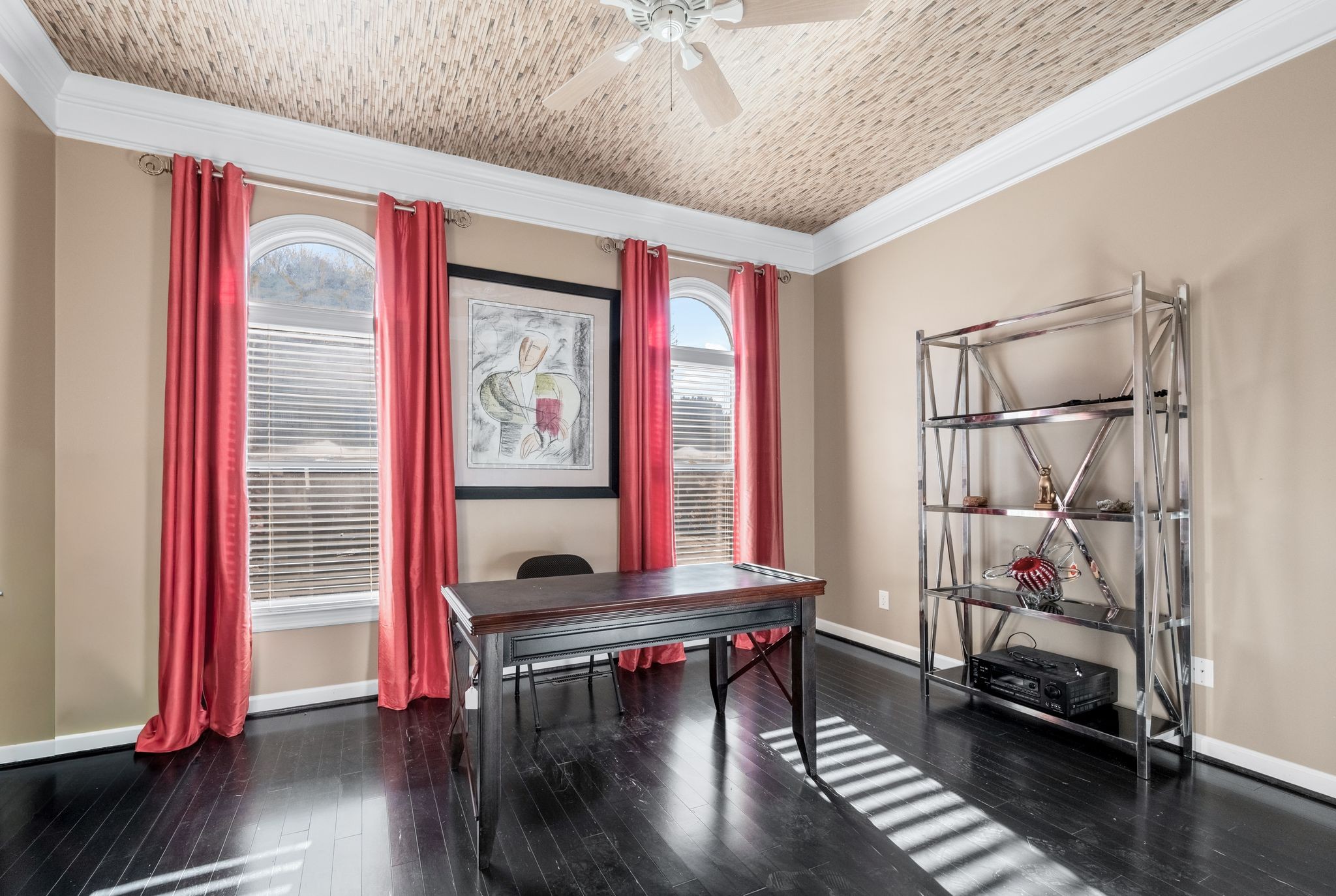 1060 Stonebridge Park Drive Franklin, TN 37069 - Photo 29 of 51 a room with furniture and wooden floor