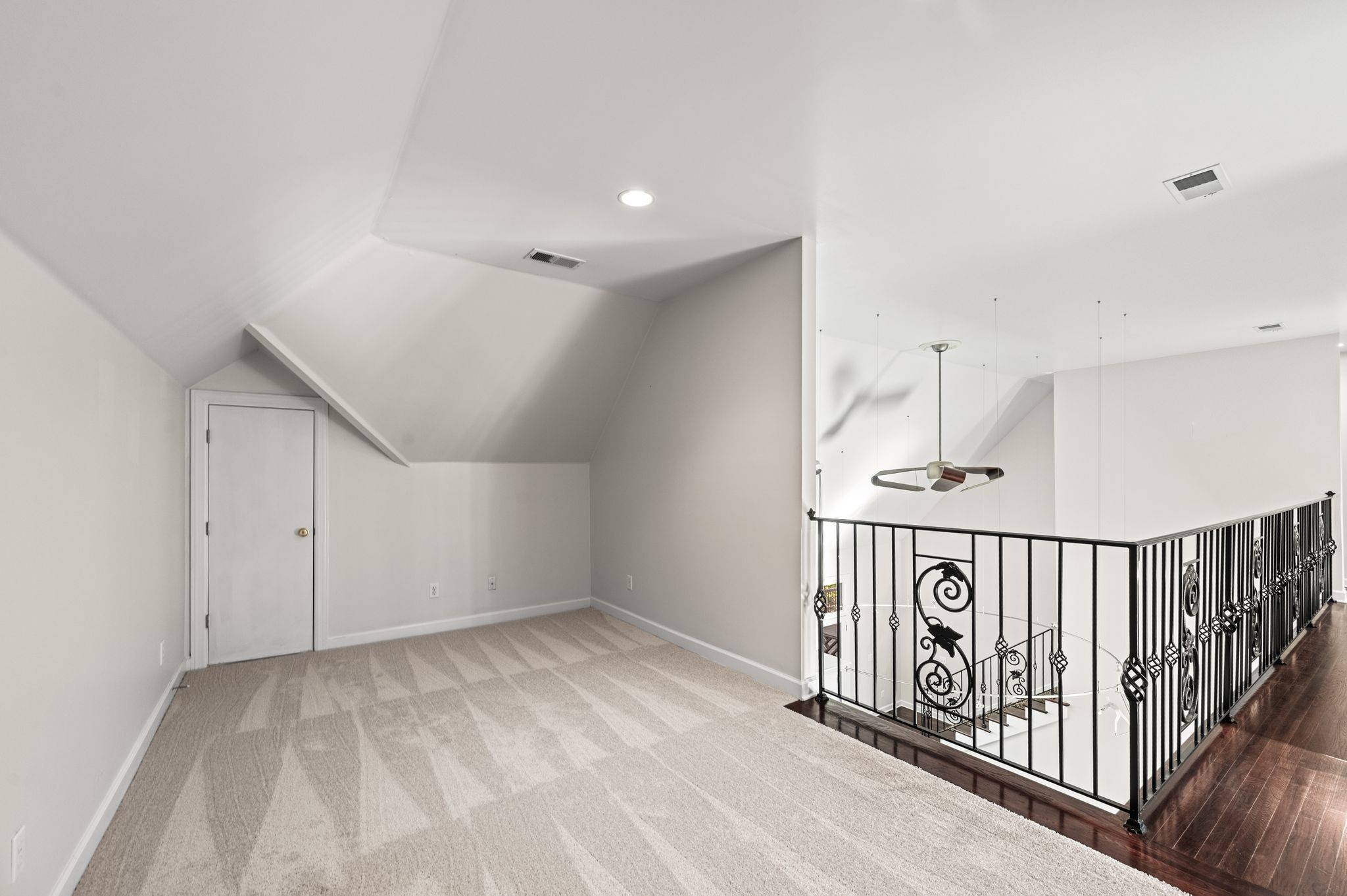 1060 Stonebridge Park Drive Franklin, TN 37069 - Photo 32 of 51 a view of entryway with wooden floor