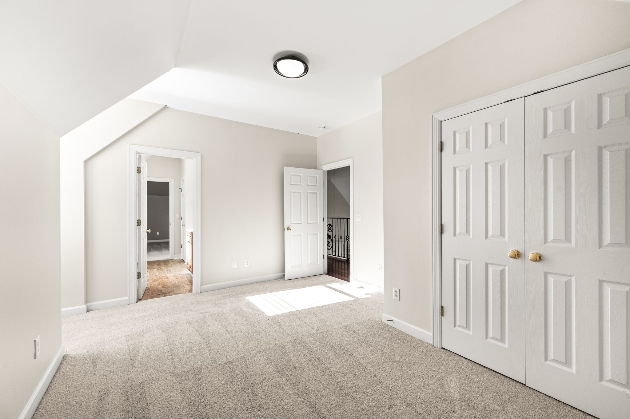 1060 Stonebridge Park Drive Franklin, TN 37069 - Photo 34 of 51 a view of entryway with wooden floor