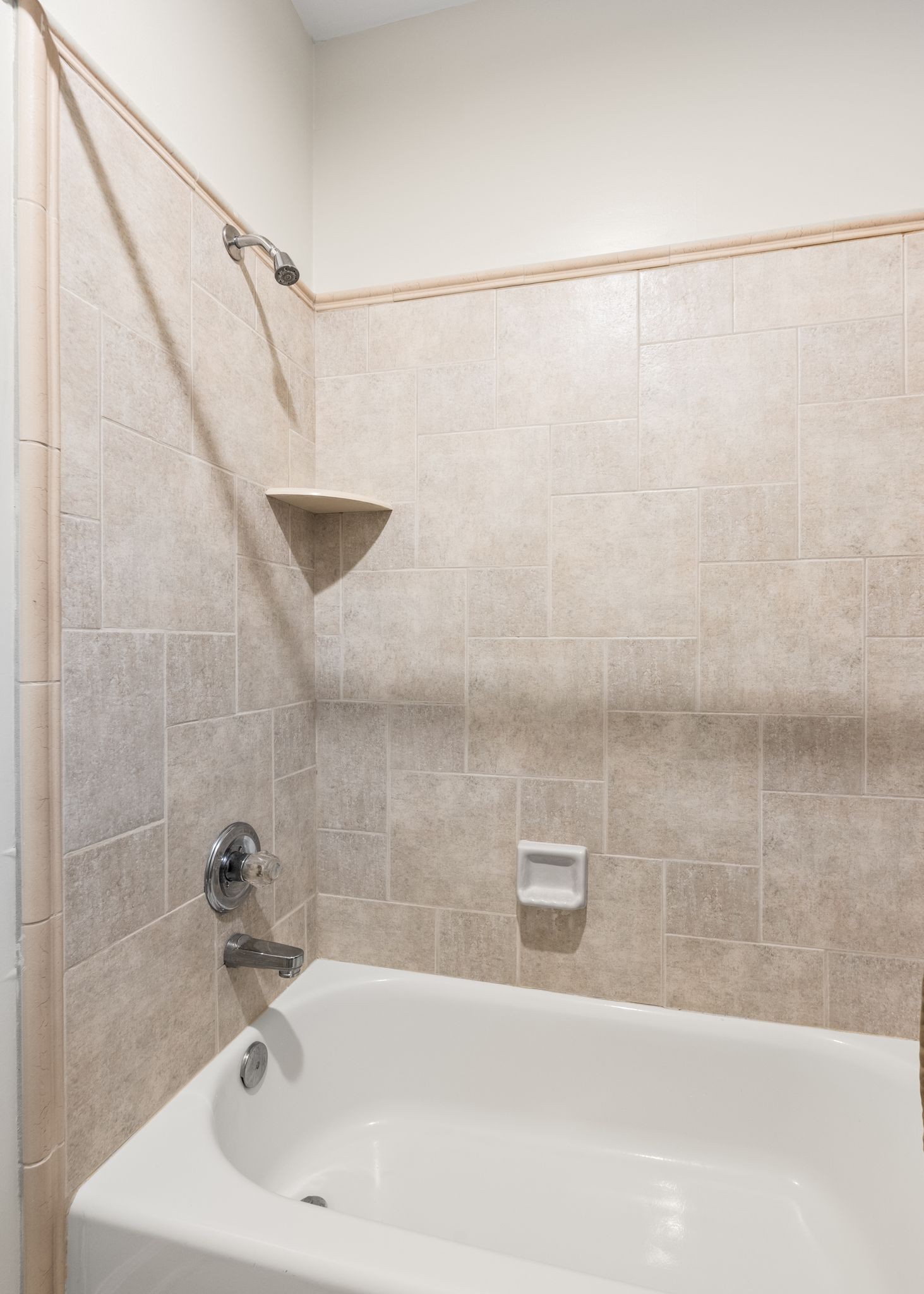 1060 Stonebridge Park Drive Franklin, TN 37069 - Photo 36 of 51 a bathroom with a bathtub and a shower