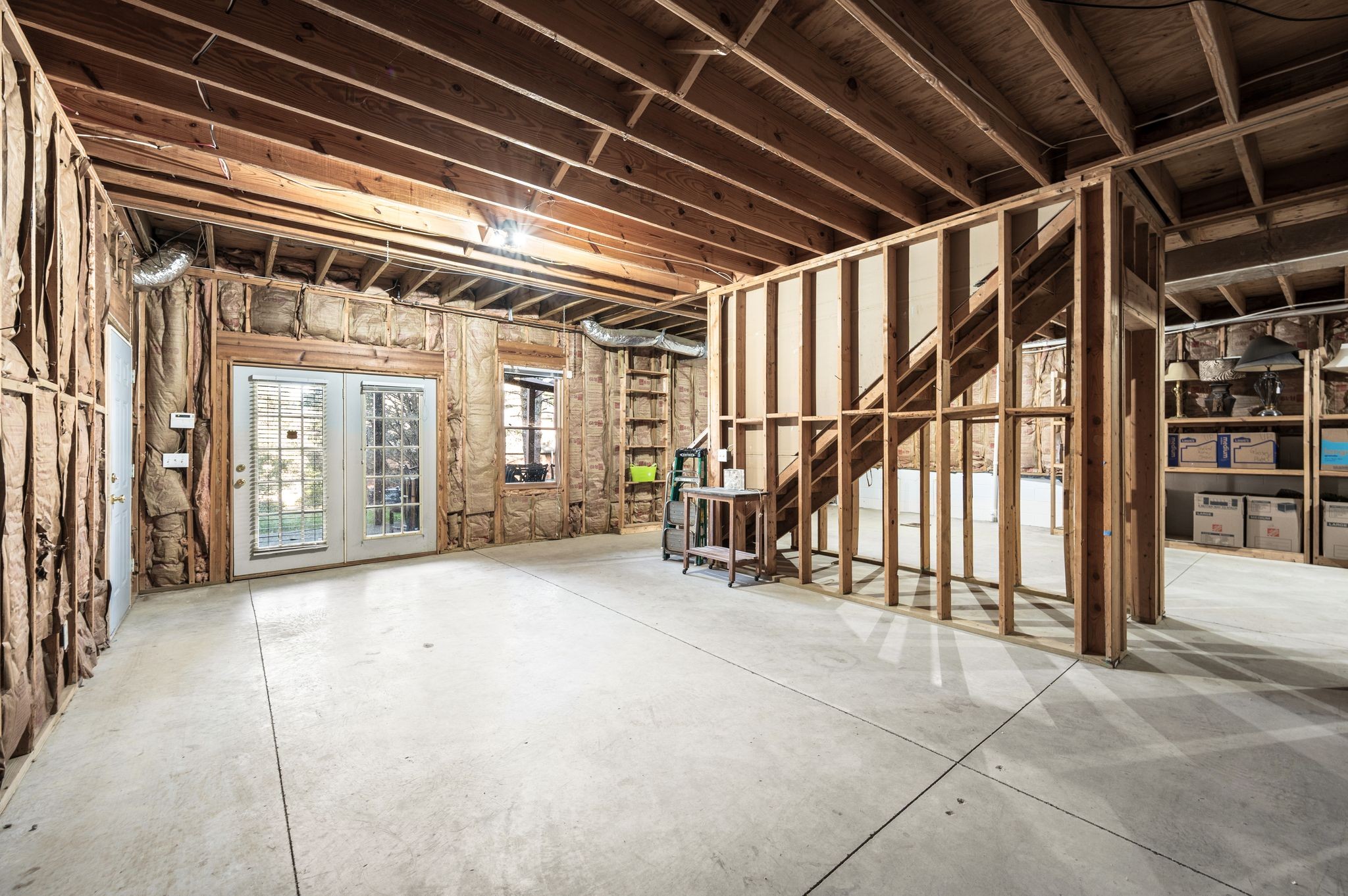 1060 Stonebridge Park Drive Franklin, TN 37069 - Photo 42 of 51 a view of an empty room