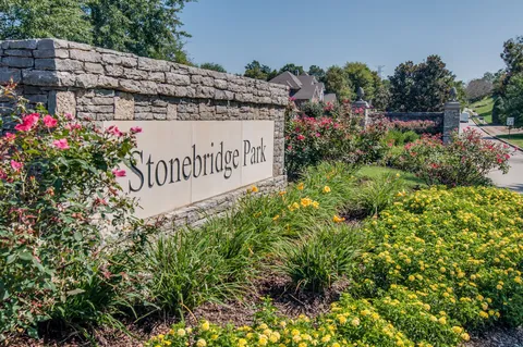 $1,175,000 | 1060 Stonebridge Park Drive, Franklin, TN 37069