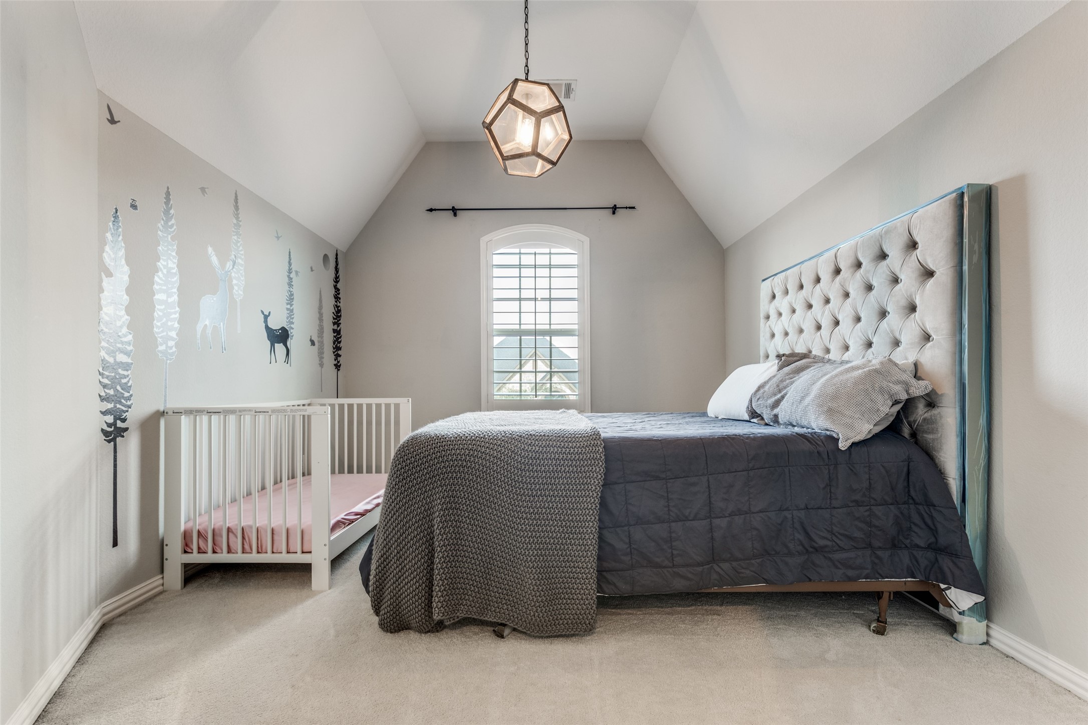 4307 Walston Ridge Court Sugar Land, TX 77479 - Photo 19 of 25 Bedroom 3