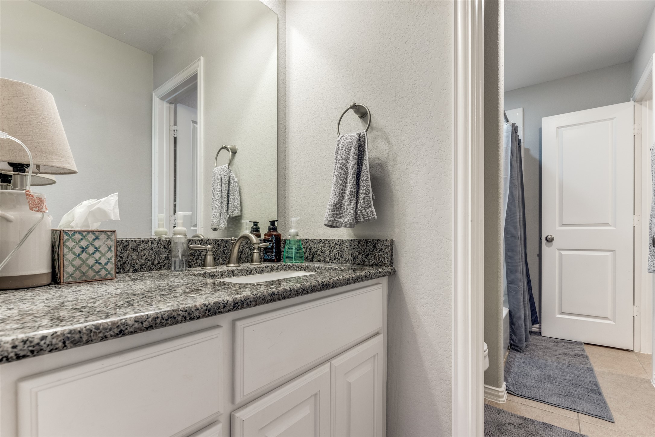 4307 Walston Ridge Court Sugar Land, TX 77479 - Photo 20 of 25 Full Bath 1