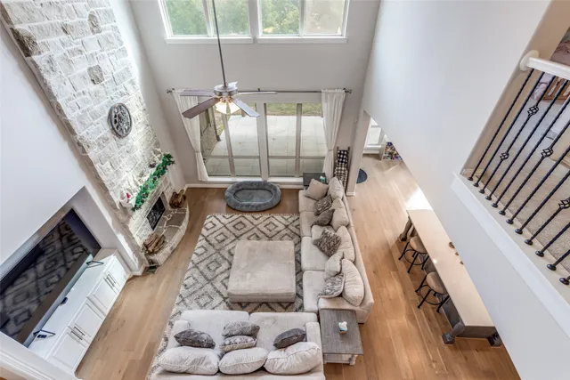 $775,000 | 4307 Walston Ridge Court, Sugar Land, TX 77479