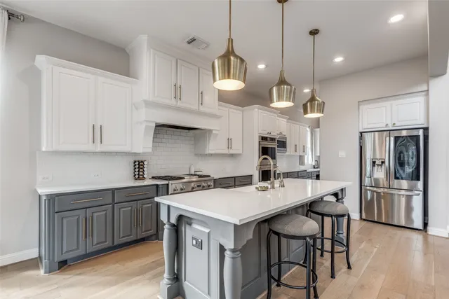 $775,000 | 4307 Walston Ridge Court, Sugar Land, TX 77479