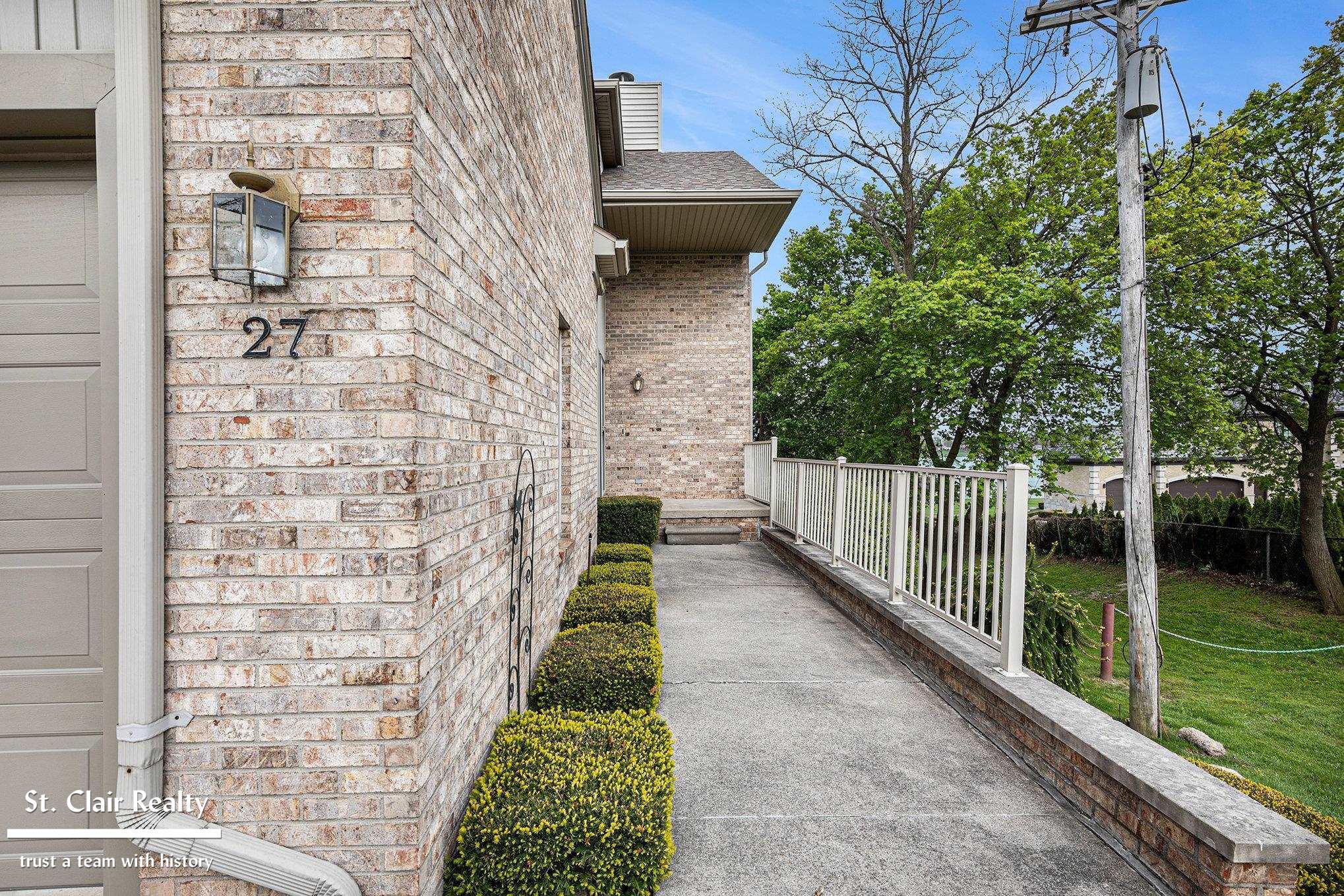 1935 River Road, Unit 27 St. Clair, MI 48079 - Photo 3 of 27 Gallery Image 3