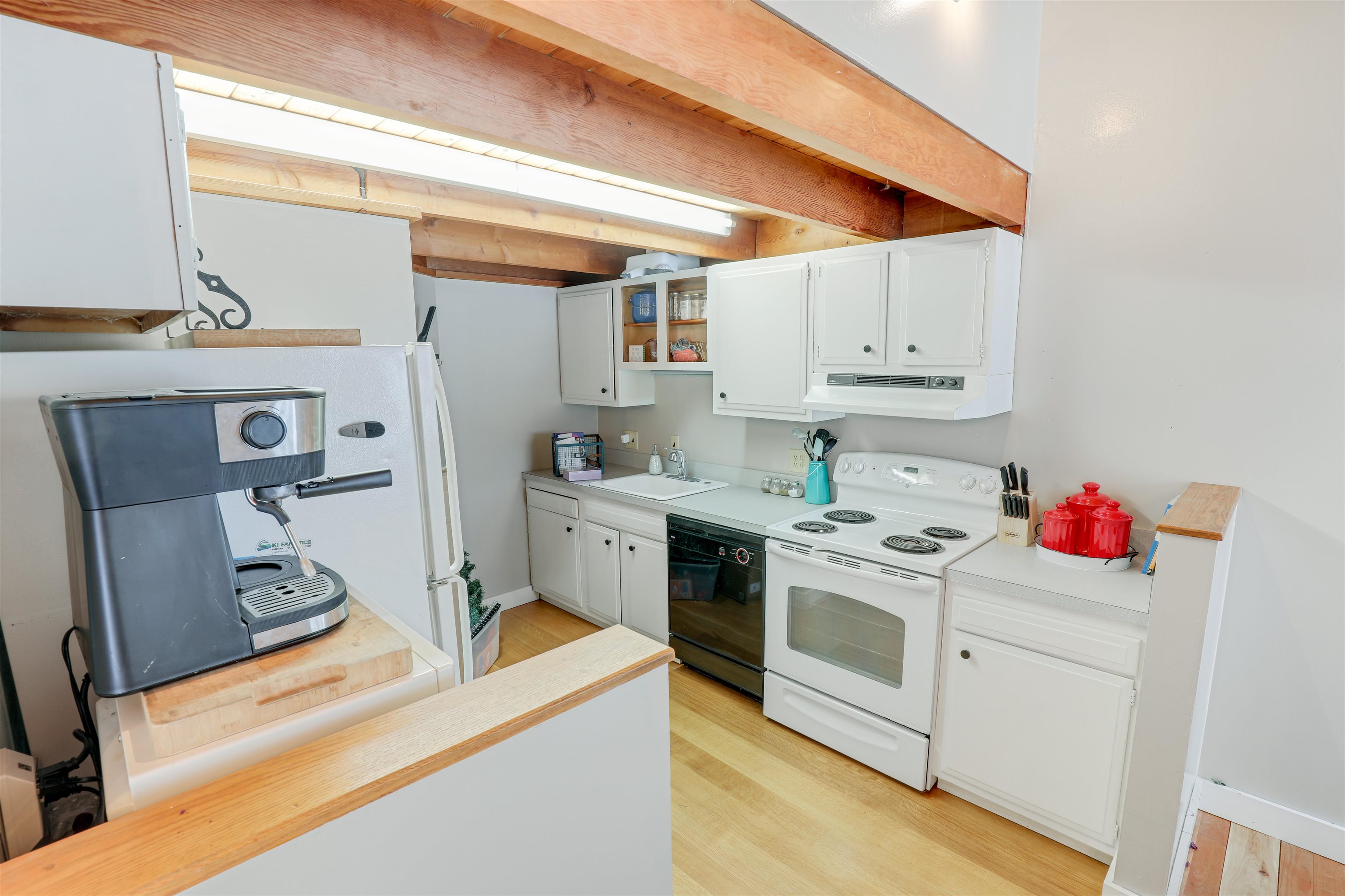 71 Waterville Acres Road, Unit 6 Thornton, NH 03285 - Photo 19 of 27