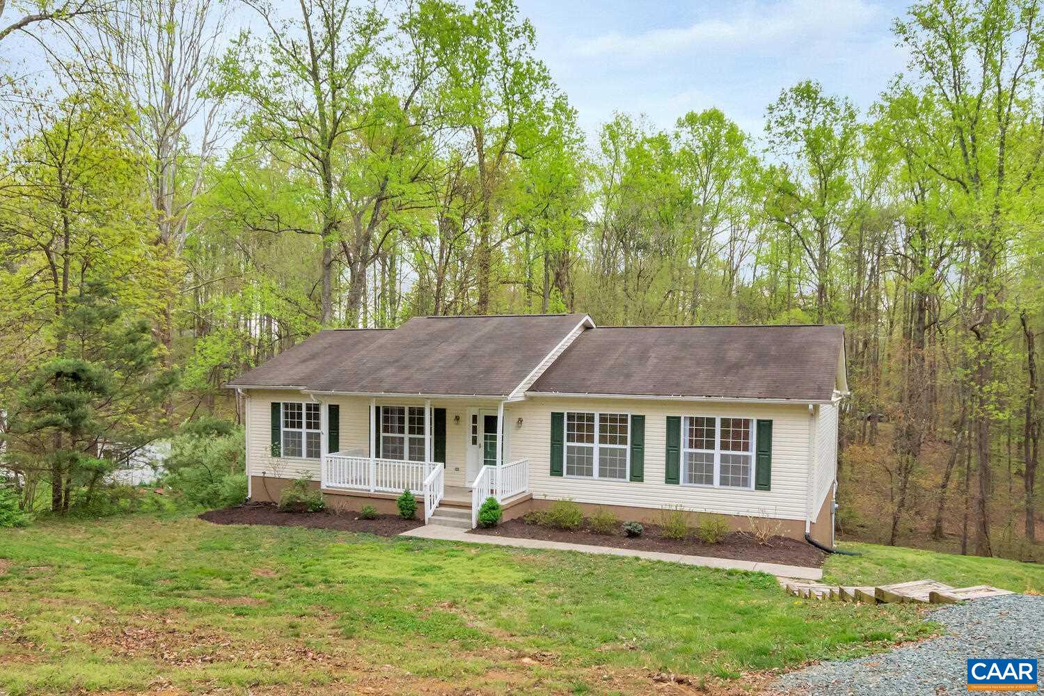 1625 Milton Road Charlottesville, VA 22902 - Photo 1 of 34 Gallery Image 1