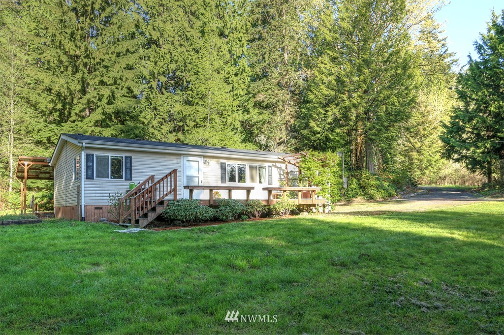 5045 Northeast Hendrickson Road Poulsbo, WA 98370 - Photo 1 of 11 Gallery Image 1