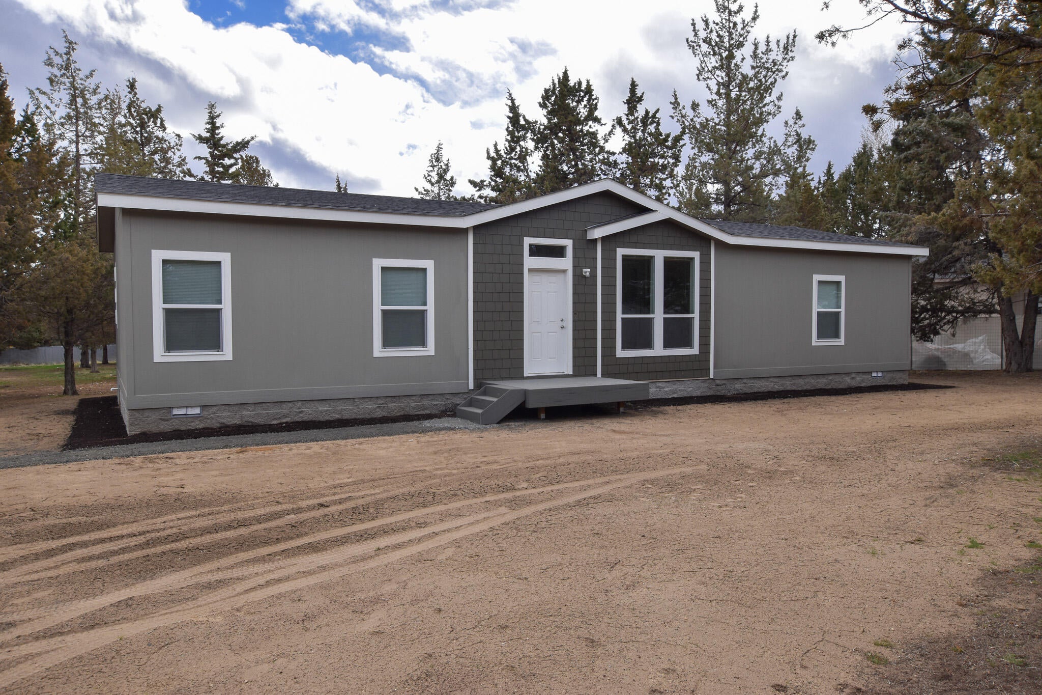 8311 Southwest Crater Loop Road Terrebonne, OR 97760 - Photo 2 of 38 #2