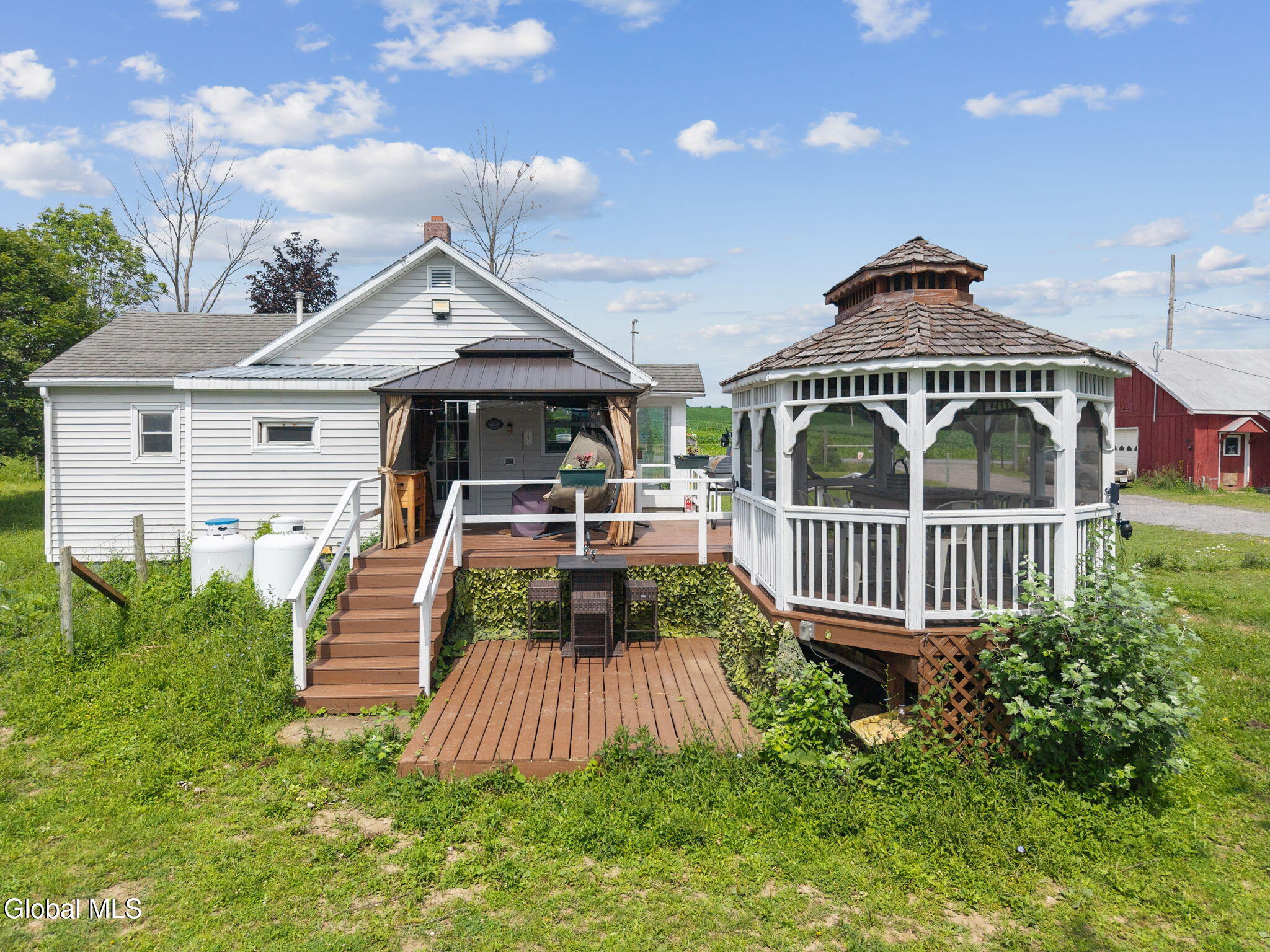 240 Egelston Road Fultonville, NY 12072 - Photo 32 of 60 35-240EglestonRd_35