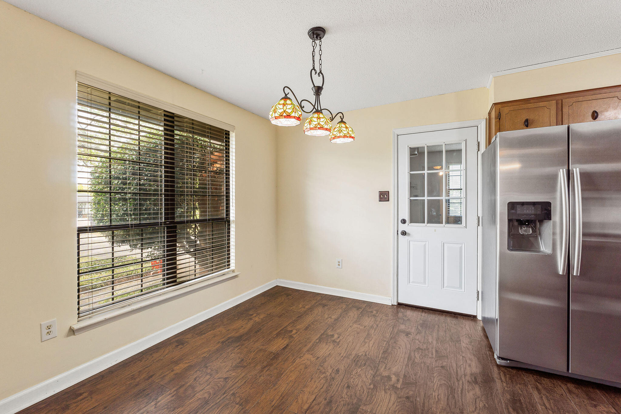 3604 Spanish Court Hephzibah, GA 30815 - Photo 11 of 25 DSC09102