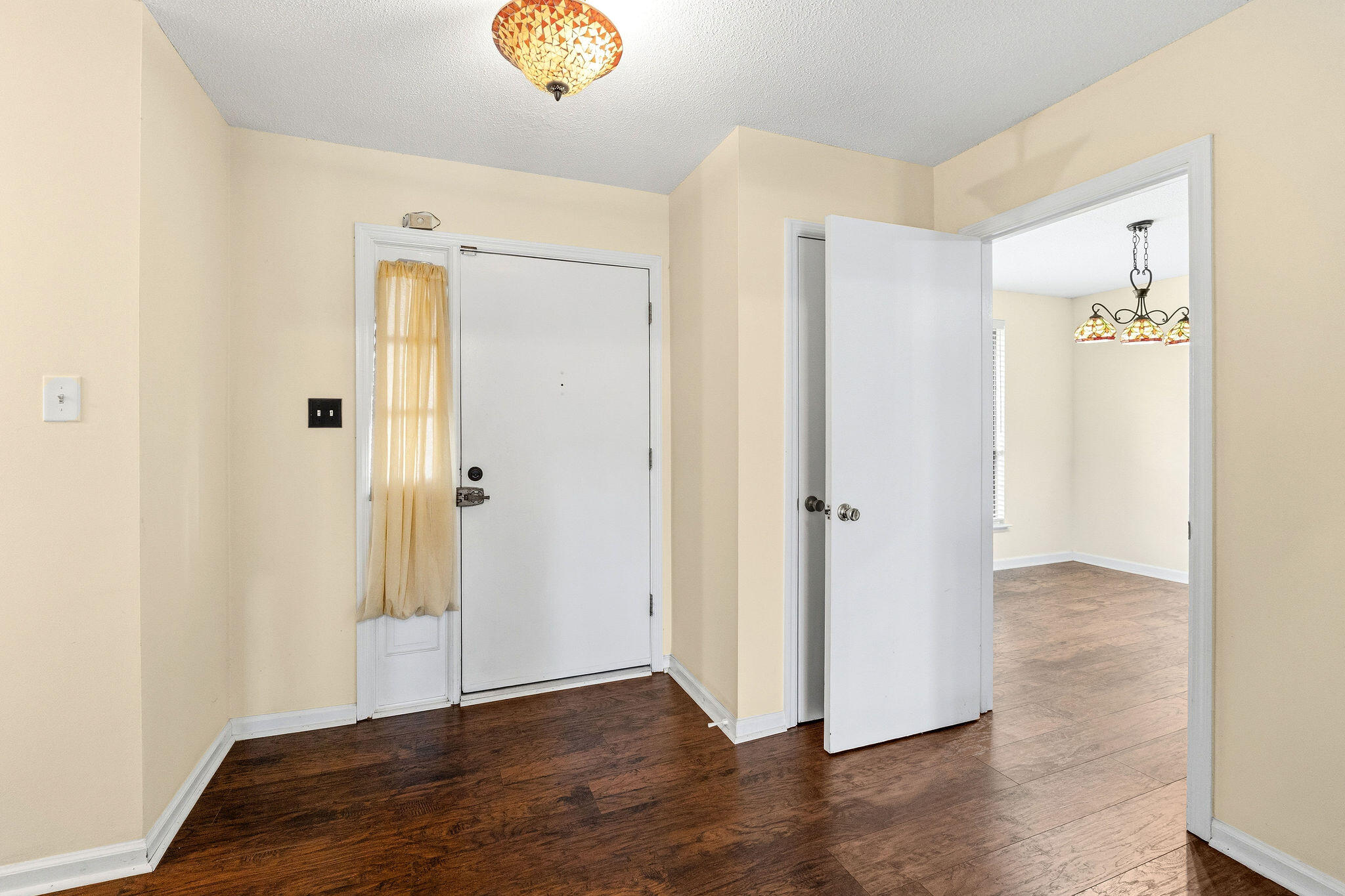 3604 Spanish Court Hephzibah, GA 30815 - Photo 3 of 25 DSC09105