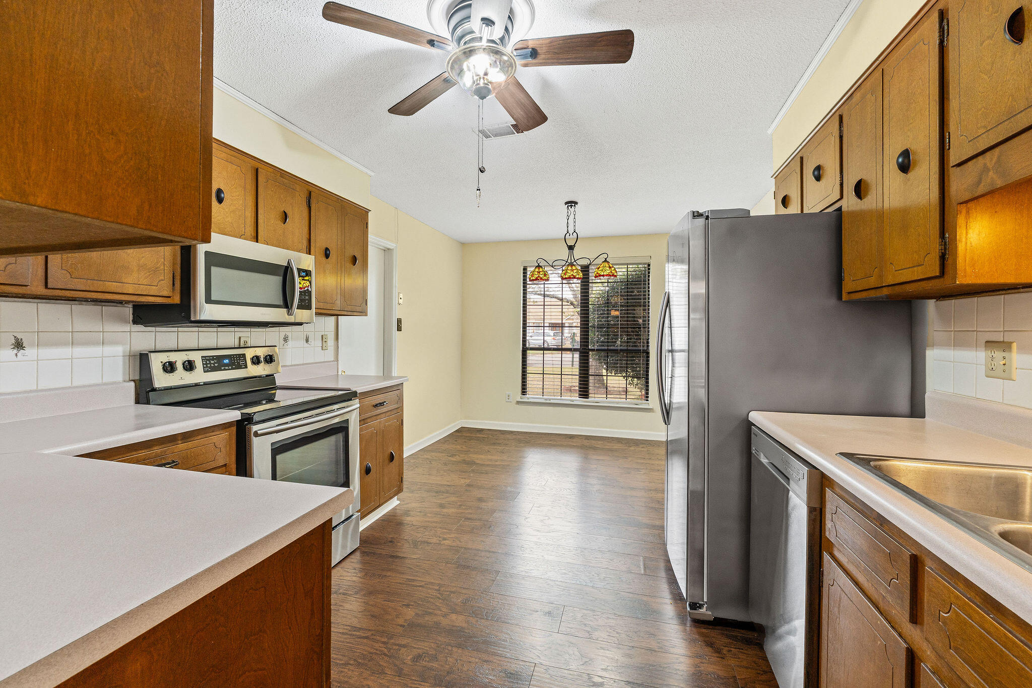 3604 Spanish Court Hephzibah, GA 30815 - Photo 9 of 25 DSC09096