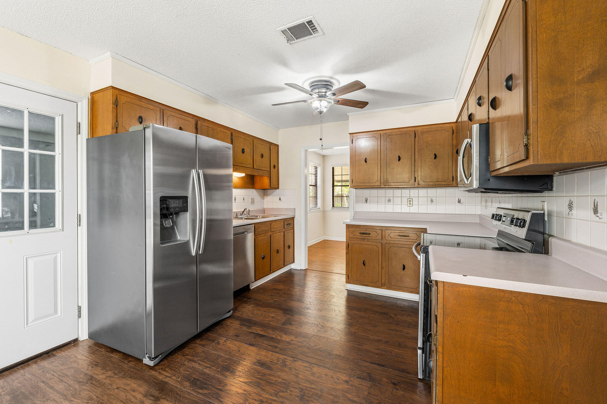 3604 Spanish Court Hephzibah, GA 30815 - Photo 10 of 25 DSC09099