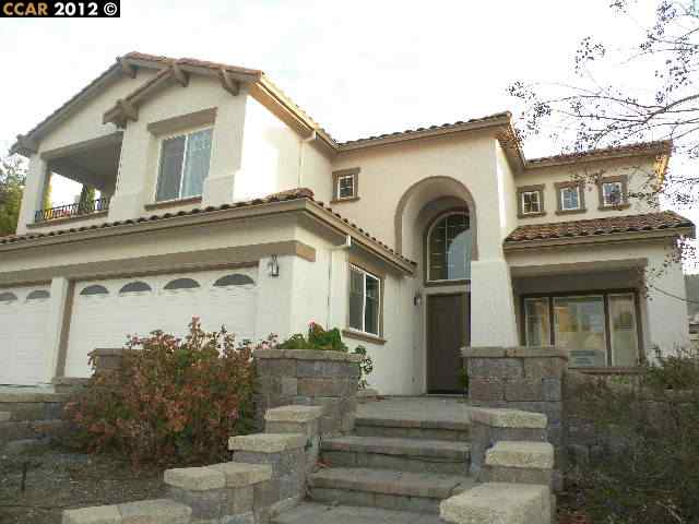 818 Deer Spring Circle Concord, CA 94521 - Photo 1 of 1 Gallery Image 1