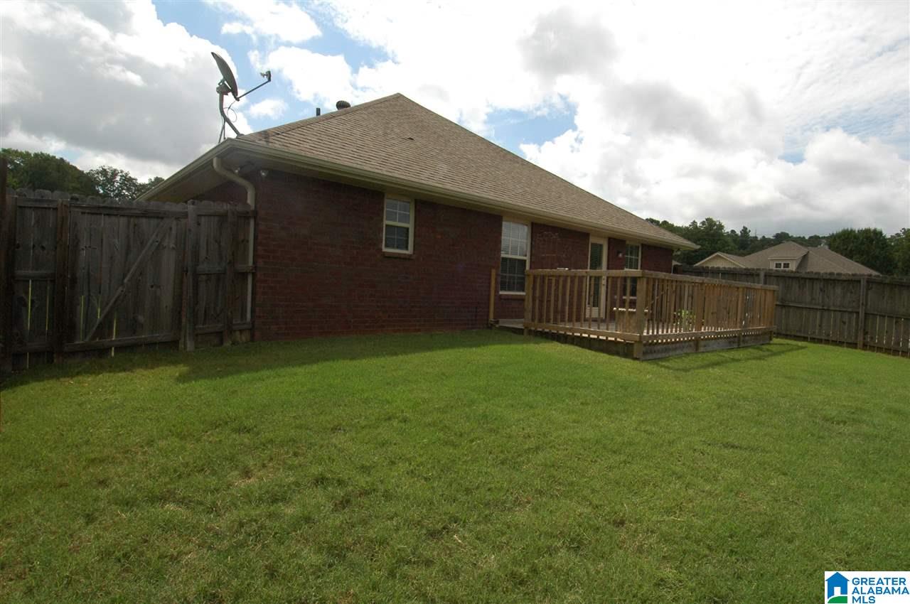 401 Rockview Trail Alabaster, AL 35114 - Photo 37 of 40