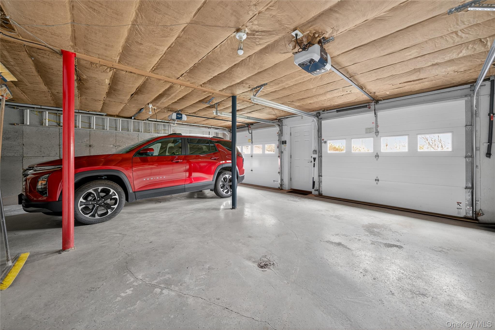 812 Obernberg Road North Branch, NY 12766 - Photo 32 of 43 a view of parking garage