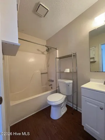 $1,100 | 2119 Rolling Ridge Drive, Midway Park, NC 28544