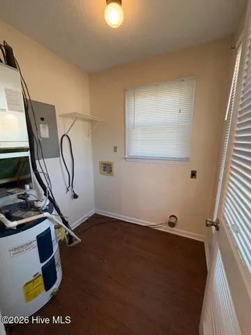 $1,100 | 2119 Rolling Ridge Drive, Midway Park, NC 28544