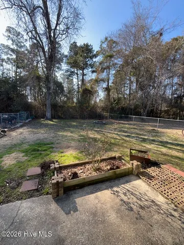 $1,100 | 2119 Rolling Ridge Drive, Midway Park, NC 28544