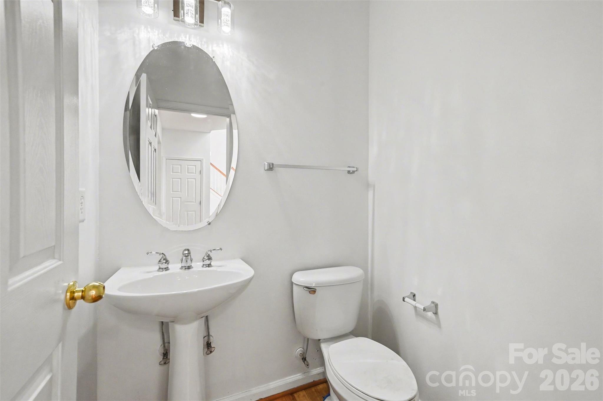 5041 Prosperity Ridge Road Charlotte, NC 28269 - Photo 25 of 30