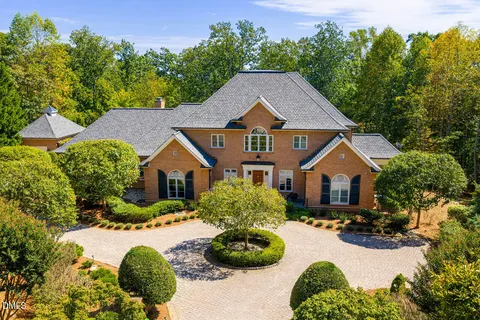 $2,950,000 | 32409 Archdale Drive, Chapel Hill, NC 27517