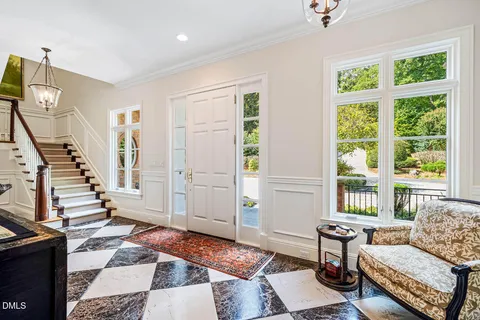 $2,950,000 | 32409 Archdale Drive, Chapel Hill, NC 27517