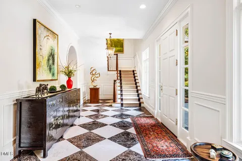 $2,950,000 | 32409 Archdale Drive, Chapel Hill, NC 27517