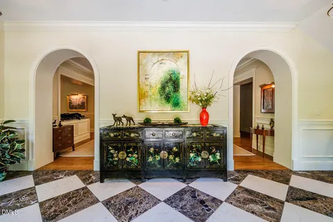 $2,950,000 | 32409 Archdale Drive, Chapel Hill, NC 27517