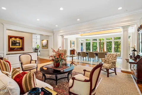 $2,950,000 | 32409 Archdale Drive, Chapel Hill, NC 27517
