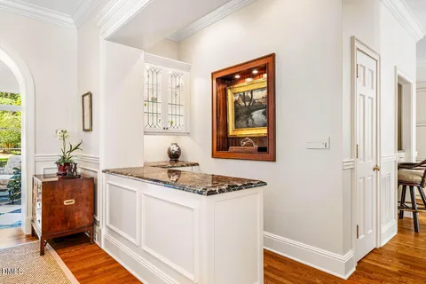 $2,950,000 | 32409 Archdale Drive, Chapel Hill, NC 27517