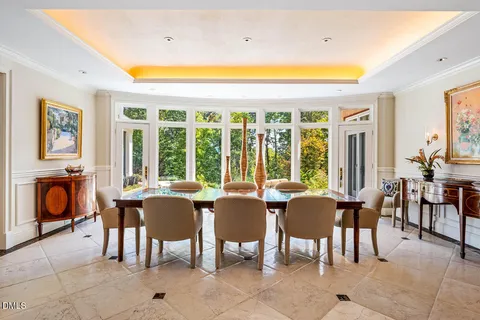$2,950,000 | 32409 Archdale Drive, Chapel Hill, NC 27517