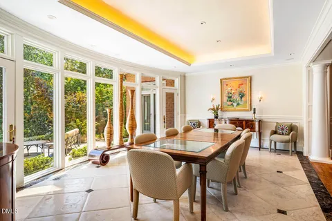 $2,950,000 | 32409 Archdale Drive, Chapel Hill, NC 27517