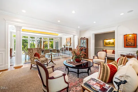 $2,950,000 | 32409 Archdale Drive, Chapel Hill, NC 27517